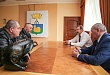 Сергей Путмин: «Поддерживаю инициативу по созданию мотоклуба в Уватском районе»